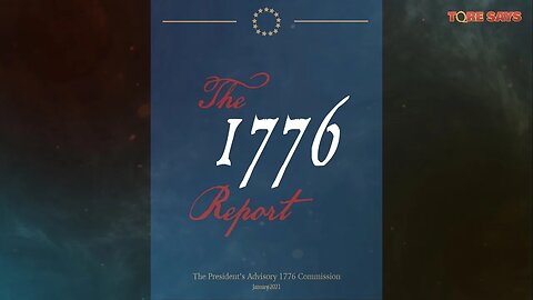 1776// An American Project