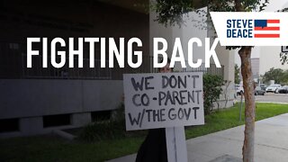 FIGHTING BACK: Why the Battle Against Corrupt Teachers Unions Is So Successful | 5/17/22