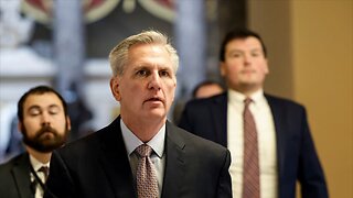 McCarthy Threatened to Fight Top Dem: Report