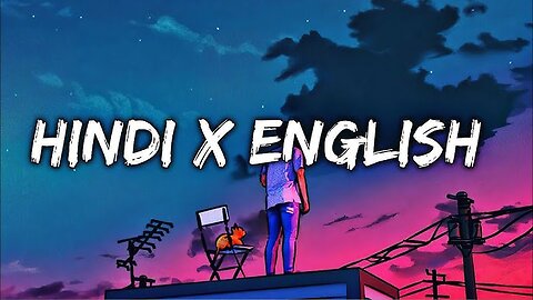 #hindixenglish #hindienglishmix Hindi X English || Peaceful Alone Version || See Entertainment
