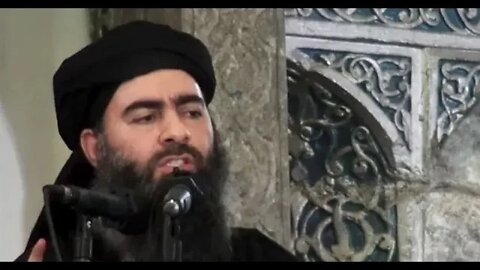 Washington Post EXCORIATED Over Abu Bakr al-Baghdadi Obituary Change