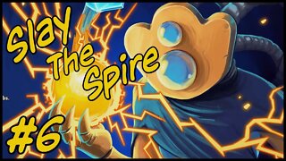 THE DEFECTIVE #2 | Slay the Spire