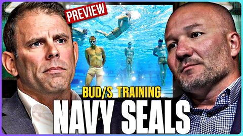 PREVIEW 🪙 Shawn Ryan & Captain Bradley Geary | Navy SEAL: It's Time For the Truth to Come Out