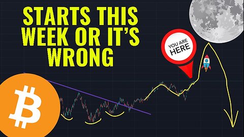 THE BIGGEST WEEK IN FINANCE FOR YEARS!