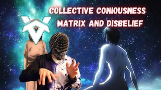 Collective Consciousness Matrix