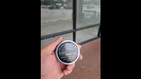 Copenhagen Extra Long Cut Natural