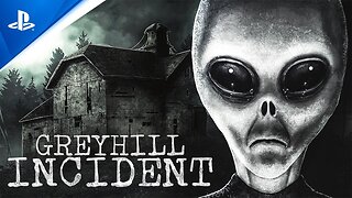 Greyhill Incident - Launch Trailer _ PS5 Games