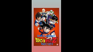 God is Against Dragon BallZ Part 1 of 2