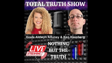 Total Truth Show Episode 71 - The Truth about Independence