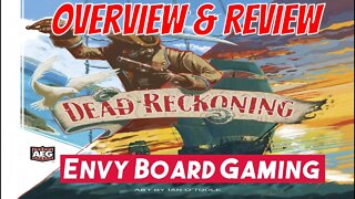 Dead Reckoning Overview & Review