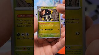 *NEW* #Pokemon #ParadoxRift #Boosterpack #opening #pokemoncards #pokémon #pokemontcg #tcg #anime