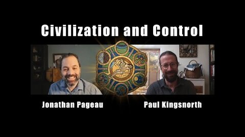 Civilization and Control | with Paul Kingsnorth