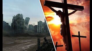 Message Of Earthquakes The Second Coming of Christ is Closer Than You Think