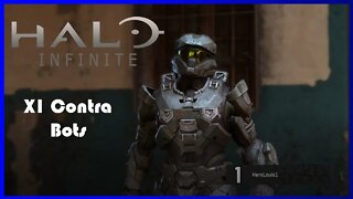 Jogando Halo Infinite (Multiplayer)