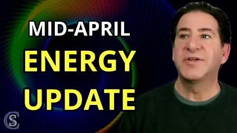 Mid-April Energy Update