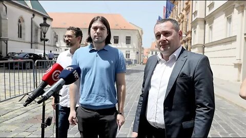Ključ Hrvatske: Parlamentarni gubitnici na izborima 2020. postali su izborni pobjednici