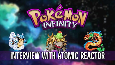 PokéBoys (Season 3 Interstitial) - Interview with Pokémon Infinity Creator!