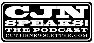 Cut Jib Newsletter Speaks! Series 3 Episode 10