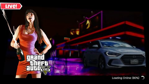 GTA V Live with ZenithEra: Unleashing a Mix of Funny and Brutal Hilarious Moments!