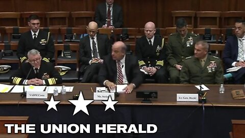 House Armed Services Hearing on the FY 2023 Navy Budget for Seapower and Projection Forces