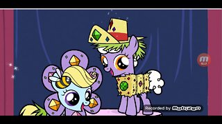 Let's Paint some MLP pictures & plant a tree! / MLP Color by Magic