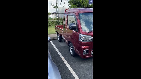 Kei Car