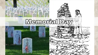 Memorial Day 2023