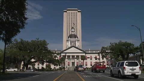 Hillsborough County Commission calls for local utility rate meetings