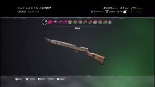 Vigor: Shoot out Gameplay- Vz. 52 Rifle