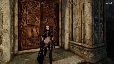 Skyrim SE Mods PC - Hilarii ❤ Jolfreid