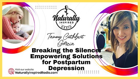 Breaking the Silence: Empowering Solutions for Postpartum Depression