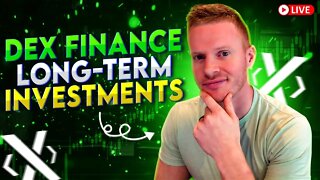 AMA With DEX Finance