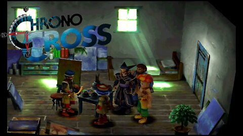 Chrono Cross Part 28