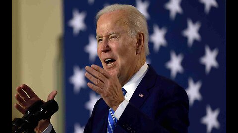 FBI Source Alleging Biden Bribery Scheme Is ‘Highly Credible,’ Used By FBI Since Obama-Era Report