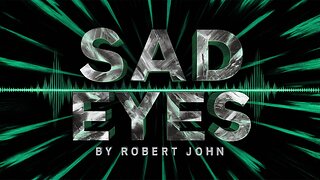 Sad Eyes by Robert John (AI Cover)