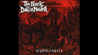 The Black Dahlia Murder - Nightbringers (Full Album)