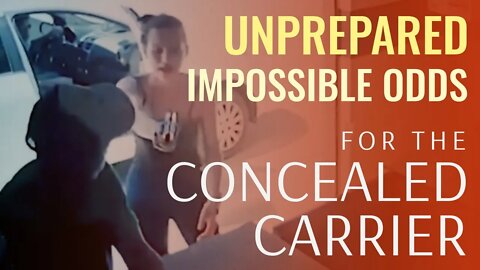 Uncomfortable Facts: Timeline Data Dump for Concealed Carriers