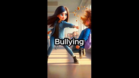 When Bullying Hits Home - #motivation #quotes #motivationalvideo