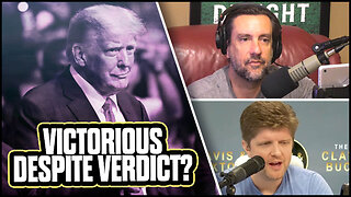 Will the E. Jean Carroll Verdict Impact the Election? | The Clay Travis & Buck Sexton Show