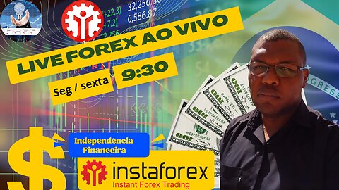 Futuros - InstaForex - Independência Financeira
