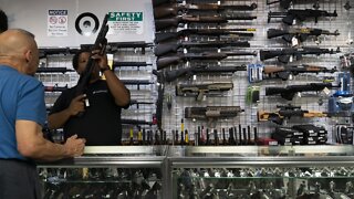 Major Credit Card Companies Will Soon Categorize Gun Store Purchases