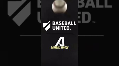 Baseball United is Here 😤 #mlb #baseballunited