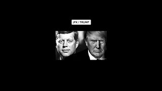 JFK/TRUMP Q🎥🍿