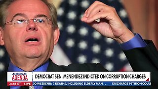 Does Sen. Menendez Have a Defense?