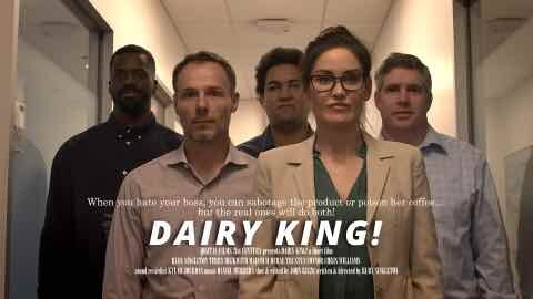 Dairy King