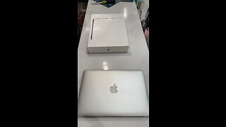 2015 13.9” MacBook Air vs 2023 M2 MacBook Air comparison