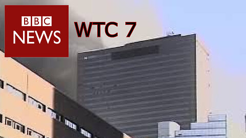 BBC Talk WTC 7 Collapse Before It Happened!