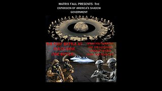 The Dulce Base battle with gray aliens and the secret war within the shadow government