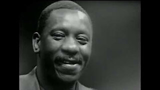 Wes Montgomery - Live 1965 Jazz Icons DVD