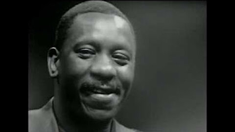 Wes Montgomery - Live 1965 Jazz Icons DVD